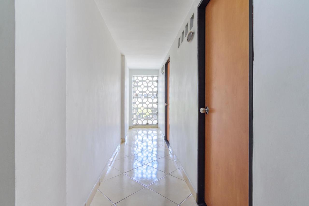 Hotel Ayenda 1247 Colombia Avenida Medellín