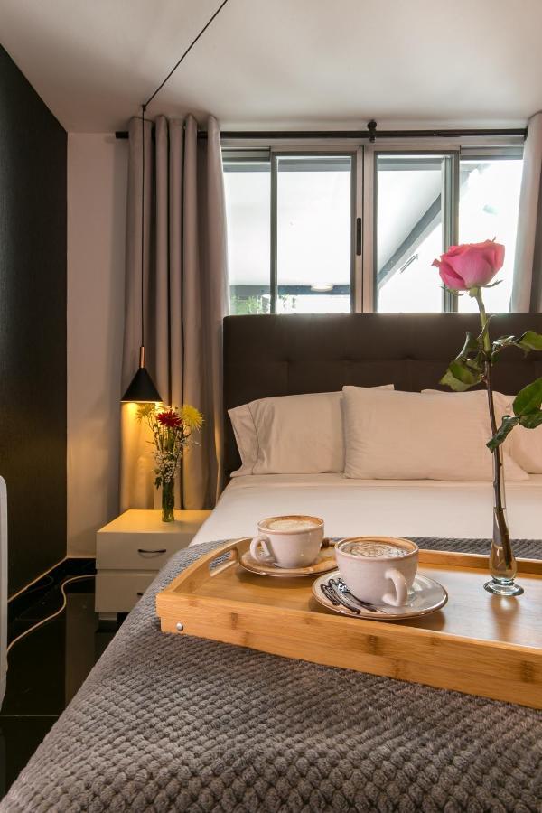 Viktory Boutique 3* Medellin