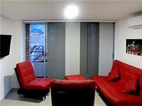 Hotel Amoblados Ivanna