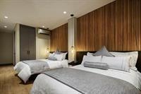 14 Urban Hotel 4*