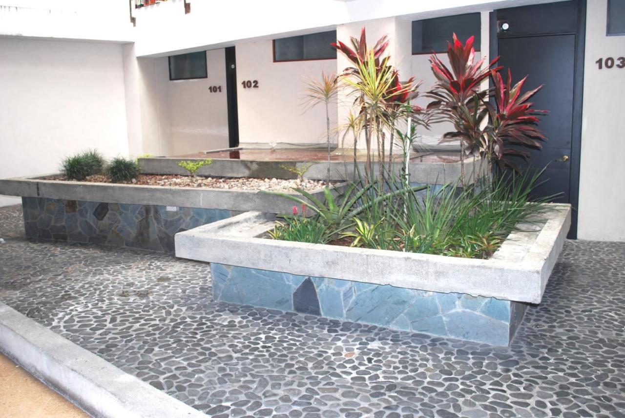 Hotel Natural Medellín