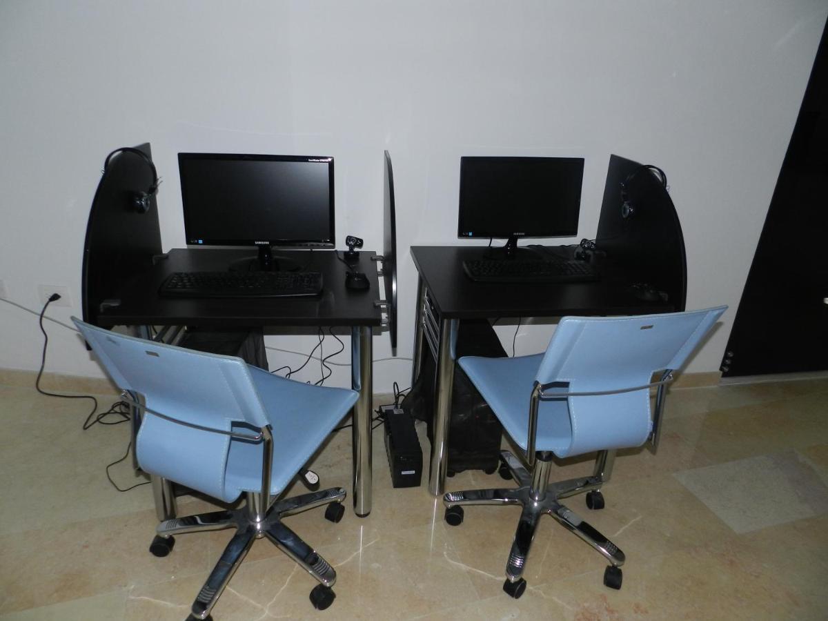 Hotel Bolivariana Plaza 4*