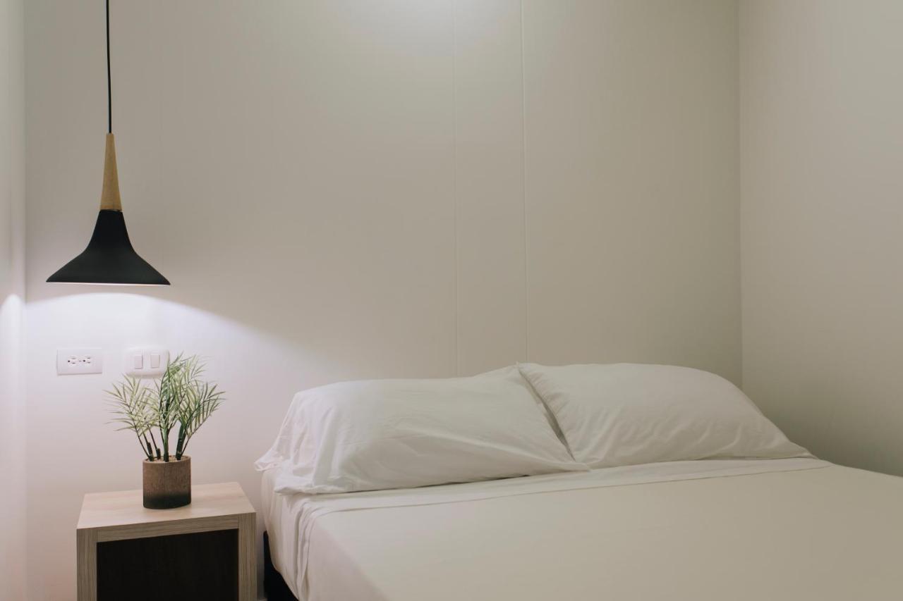 Apartamento Apartamento Lleras 10a Medellín