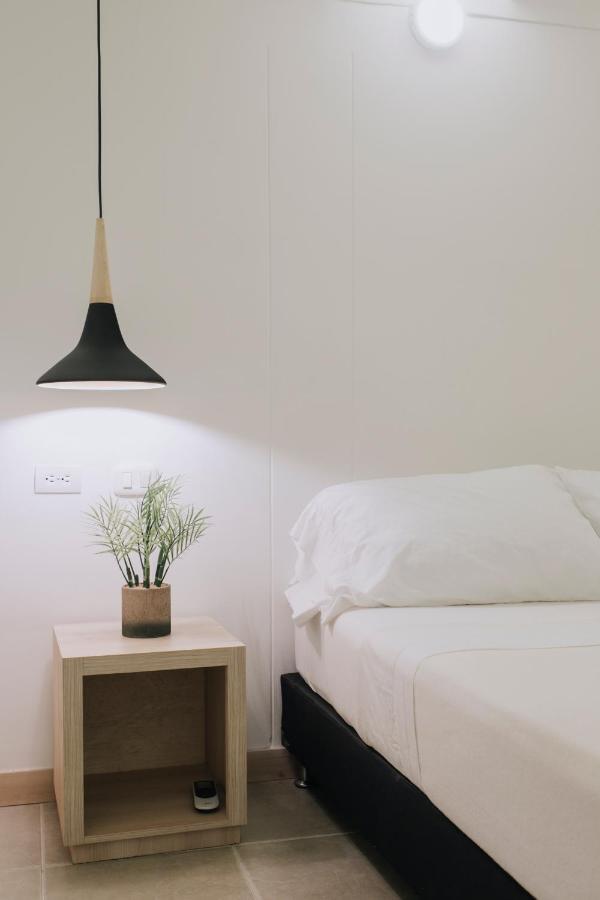 Apartamento Lleras 10a Apartamento *