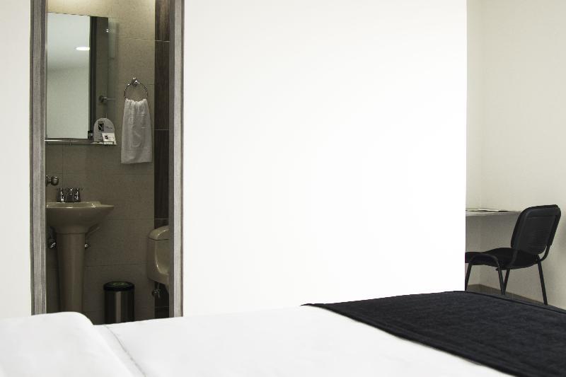 El Portón De San Joaquin Hotel Medellín