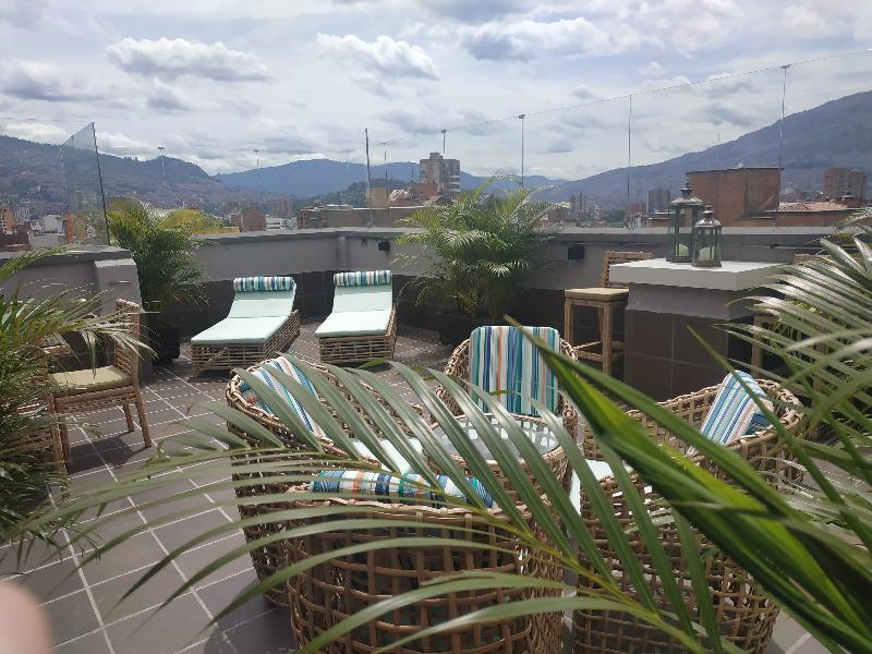 Seven Medellín