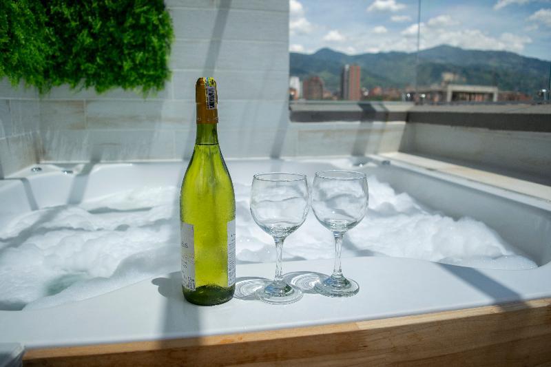 Hotel Seven Medellín
