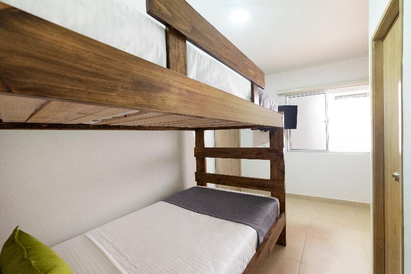 Ayenda Casa Megua Hotel