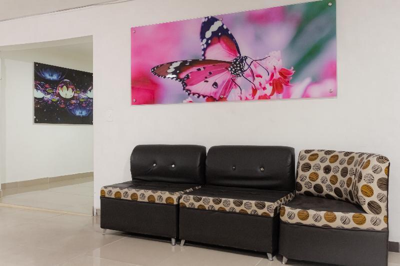 Med Colombia Hotel