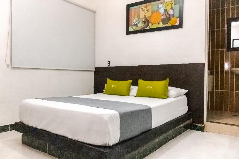 Med Colombia Hotel 4*