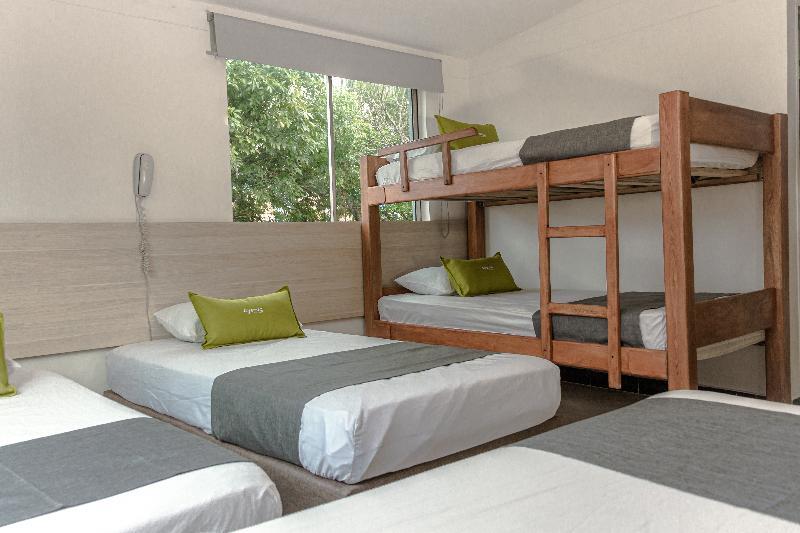 Med Colombia 4* Medellín
