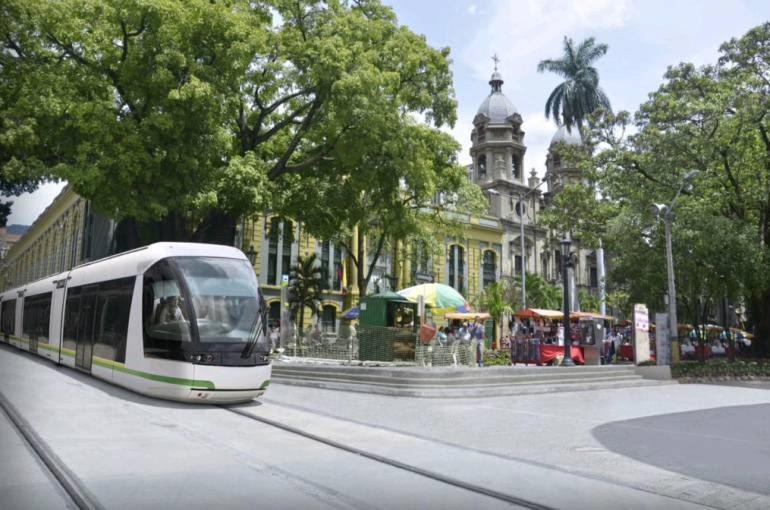 Apartastudio Calasanz- Cerca Estación Metro Floresta *
