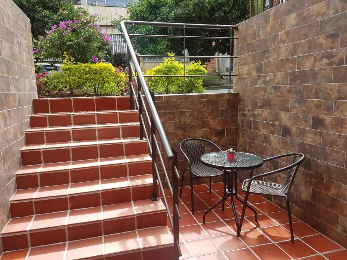 Apartamento Apartastudio Calasanz- Cerca Estación Metro Floresta *