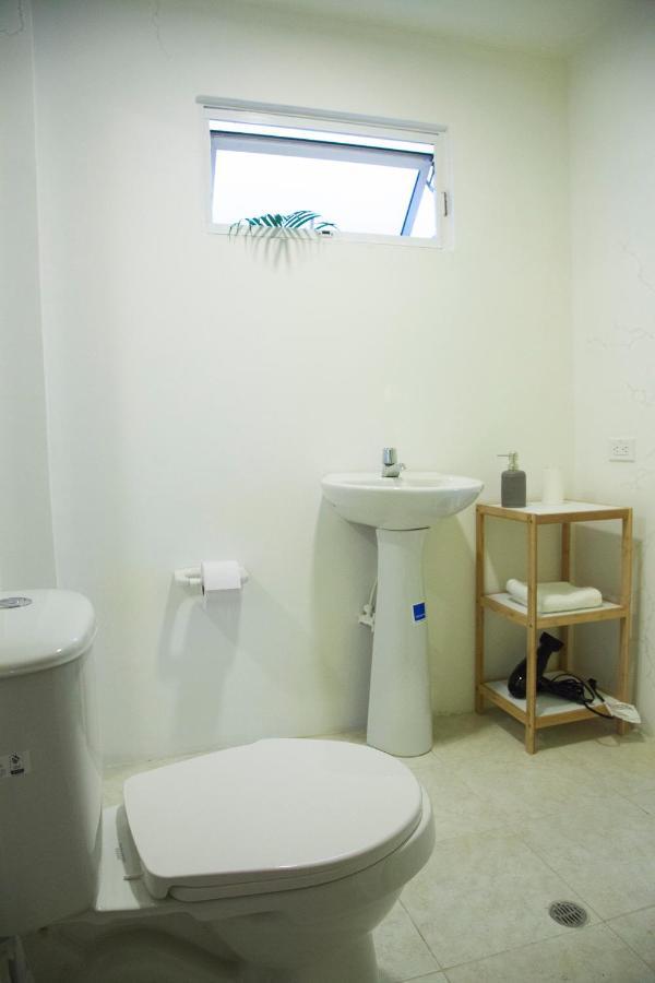 Apartamento Aris 201 *