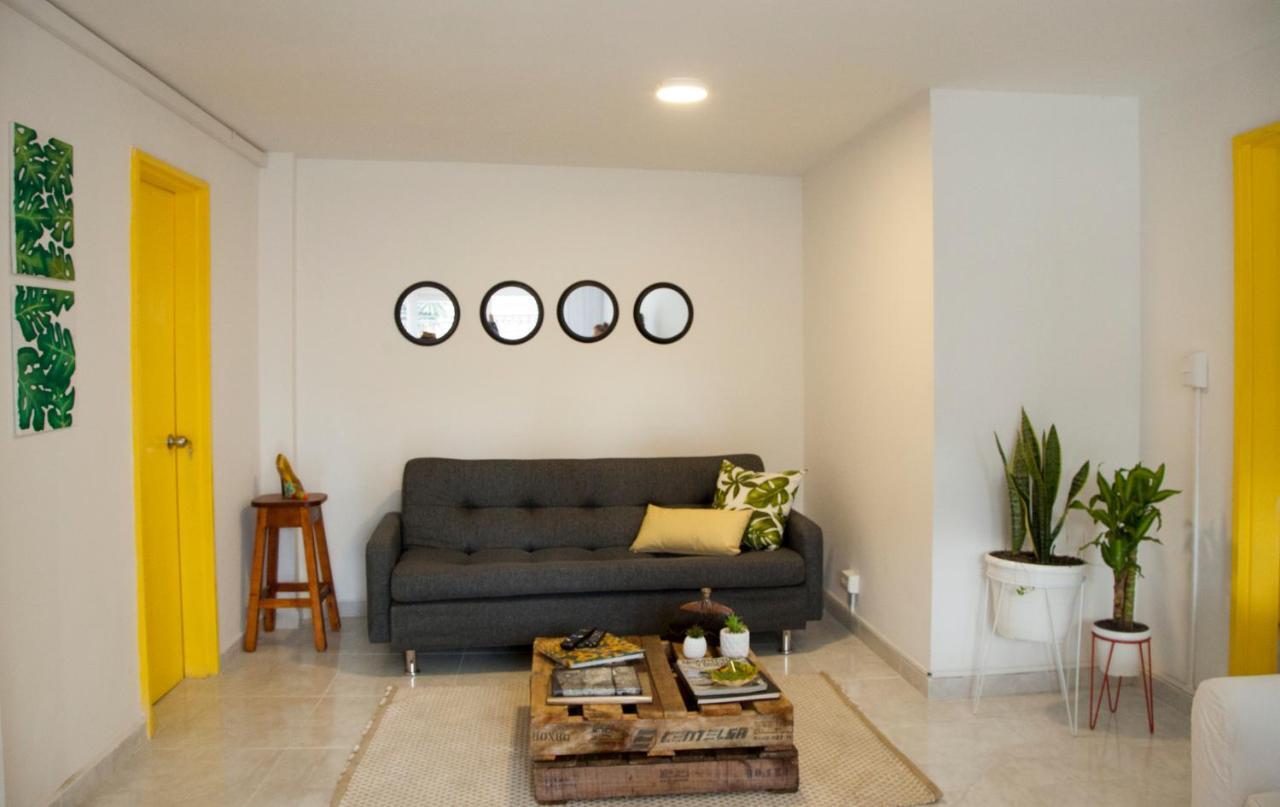 Aris 201 Apartamento Medellín