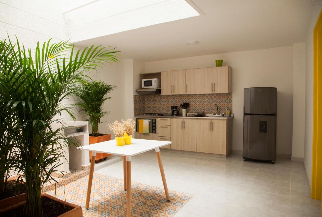 Aris 201 Apartamento