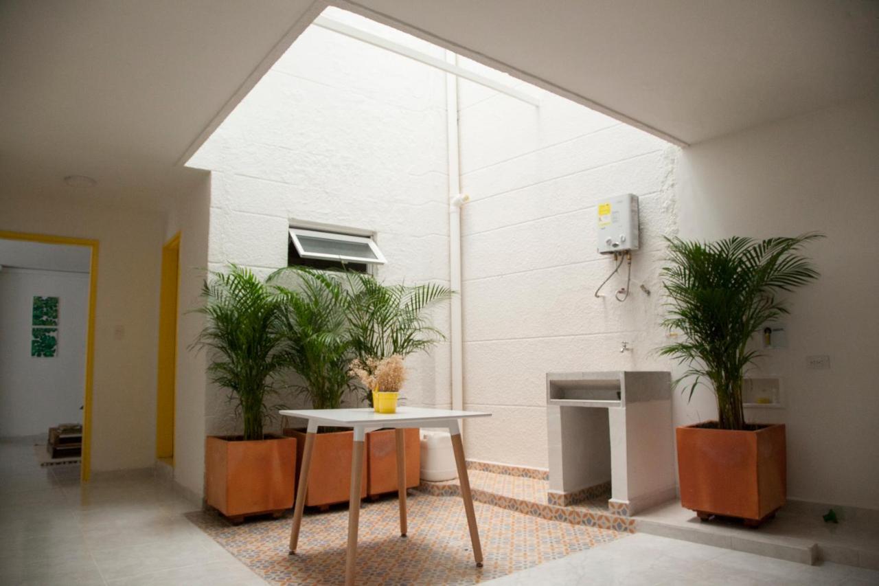 Apartamento Aris 201 Medellín