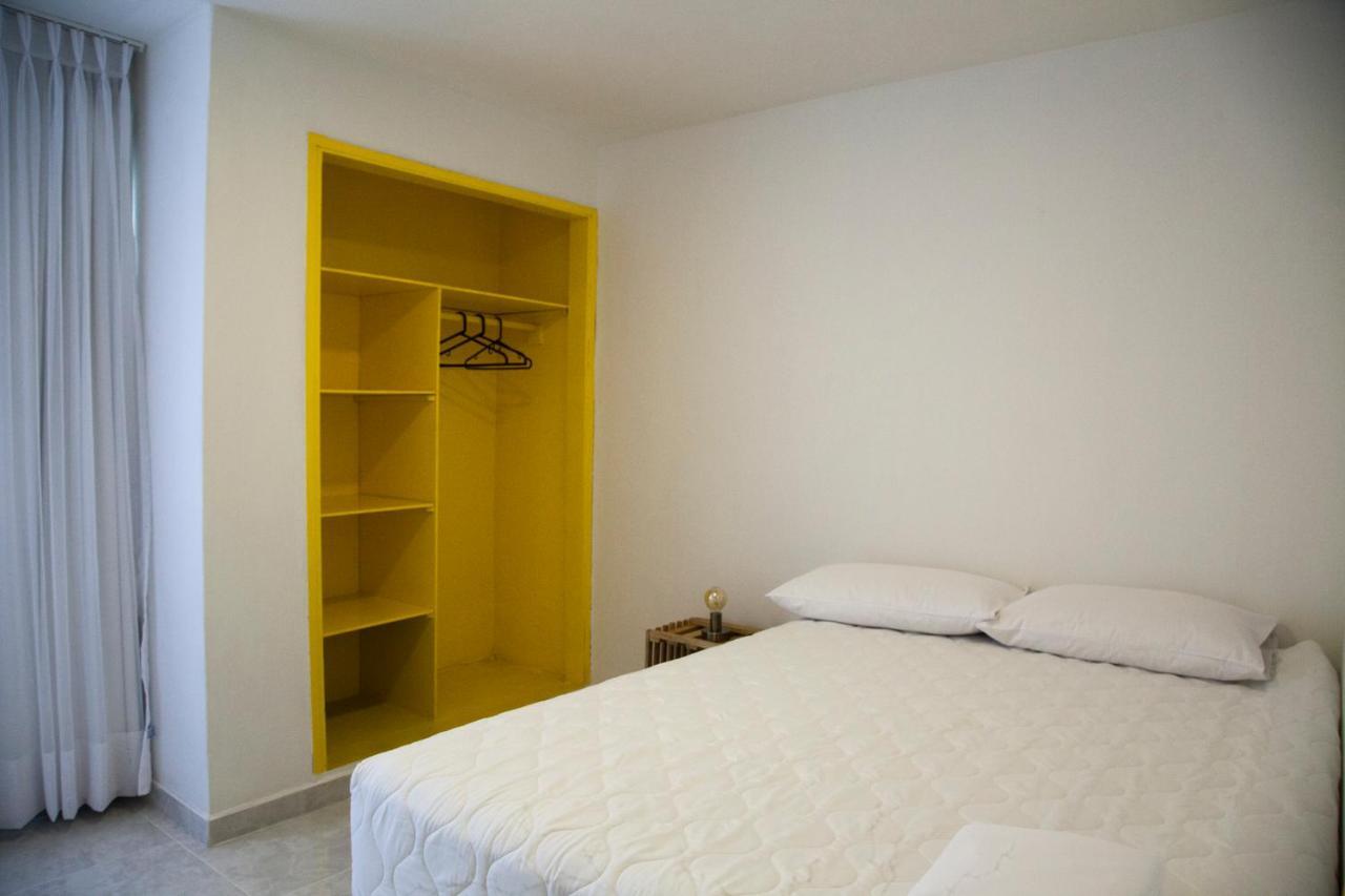 Aris 201 Apartamento