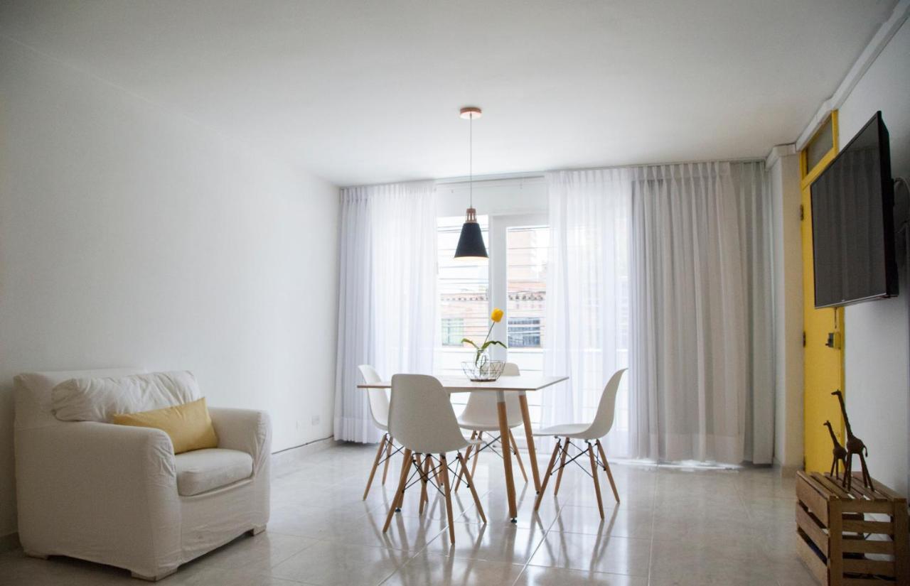 Apartamento Aris 201 *