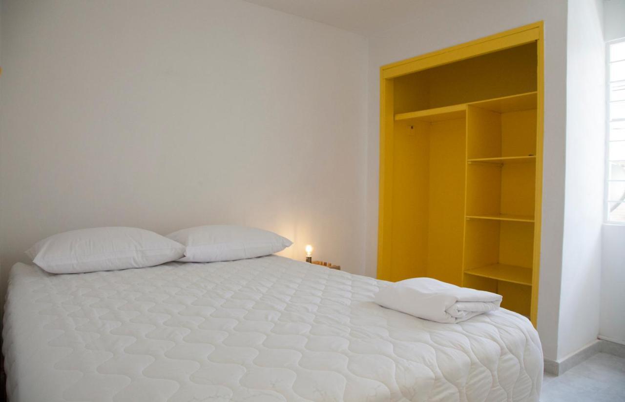 Aris 201 Apartamento *