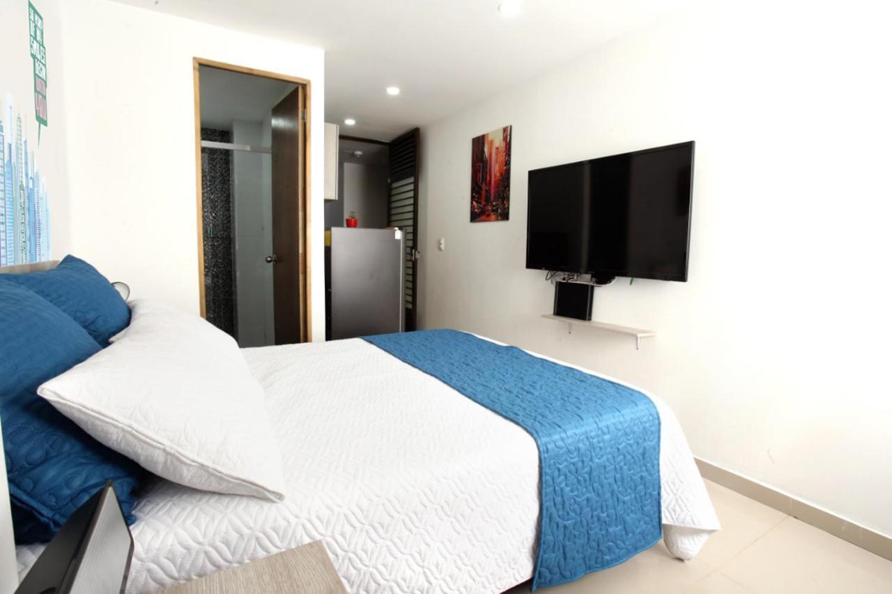 New For Two Apartamento Medellín