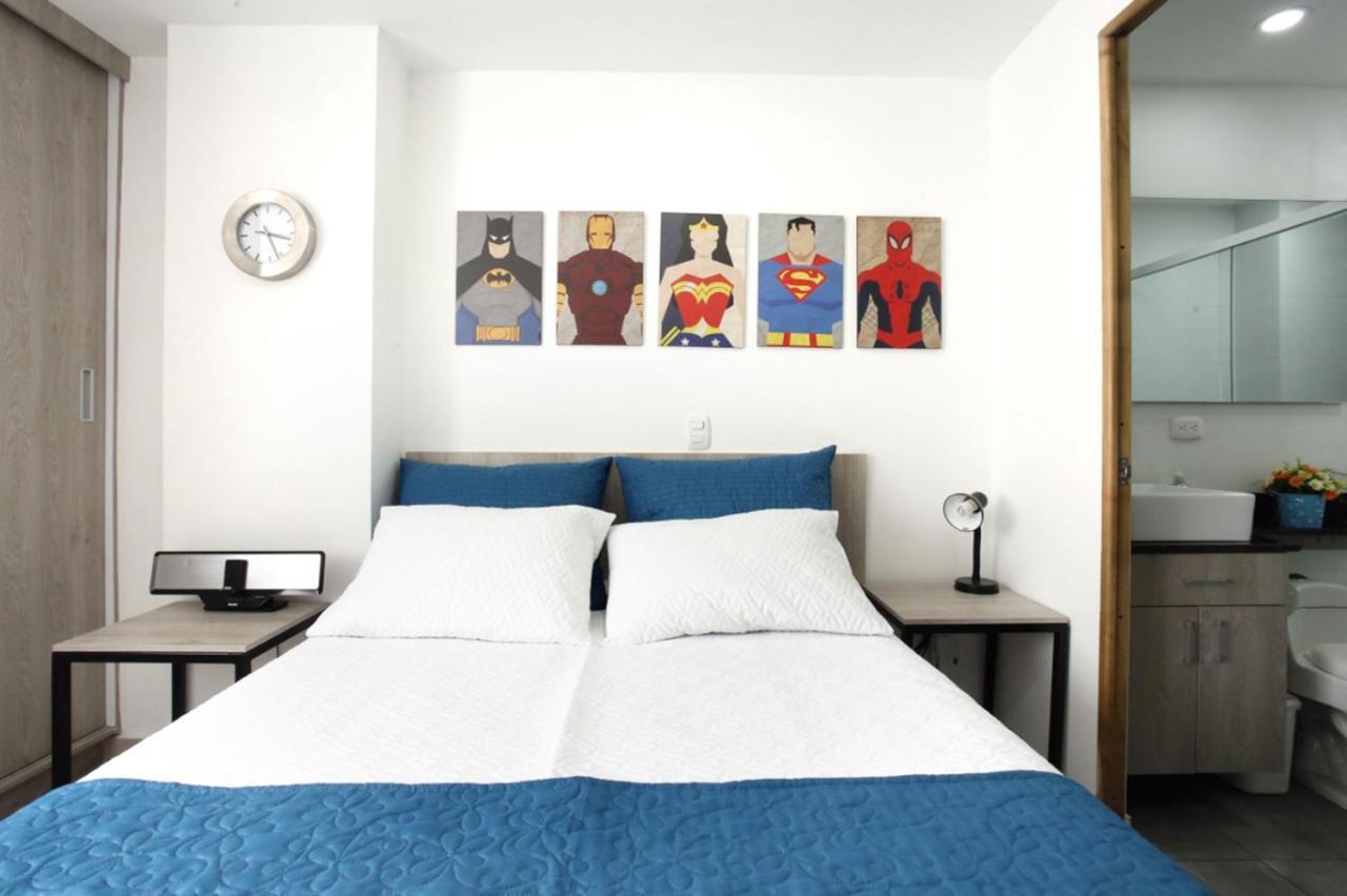 New For Two Apartamento
