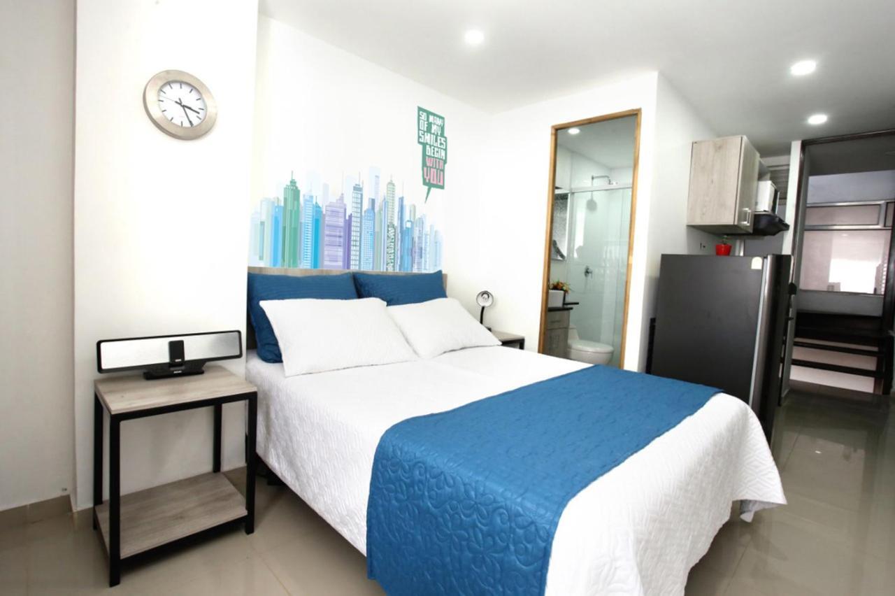 Apartment New For Two *