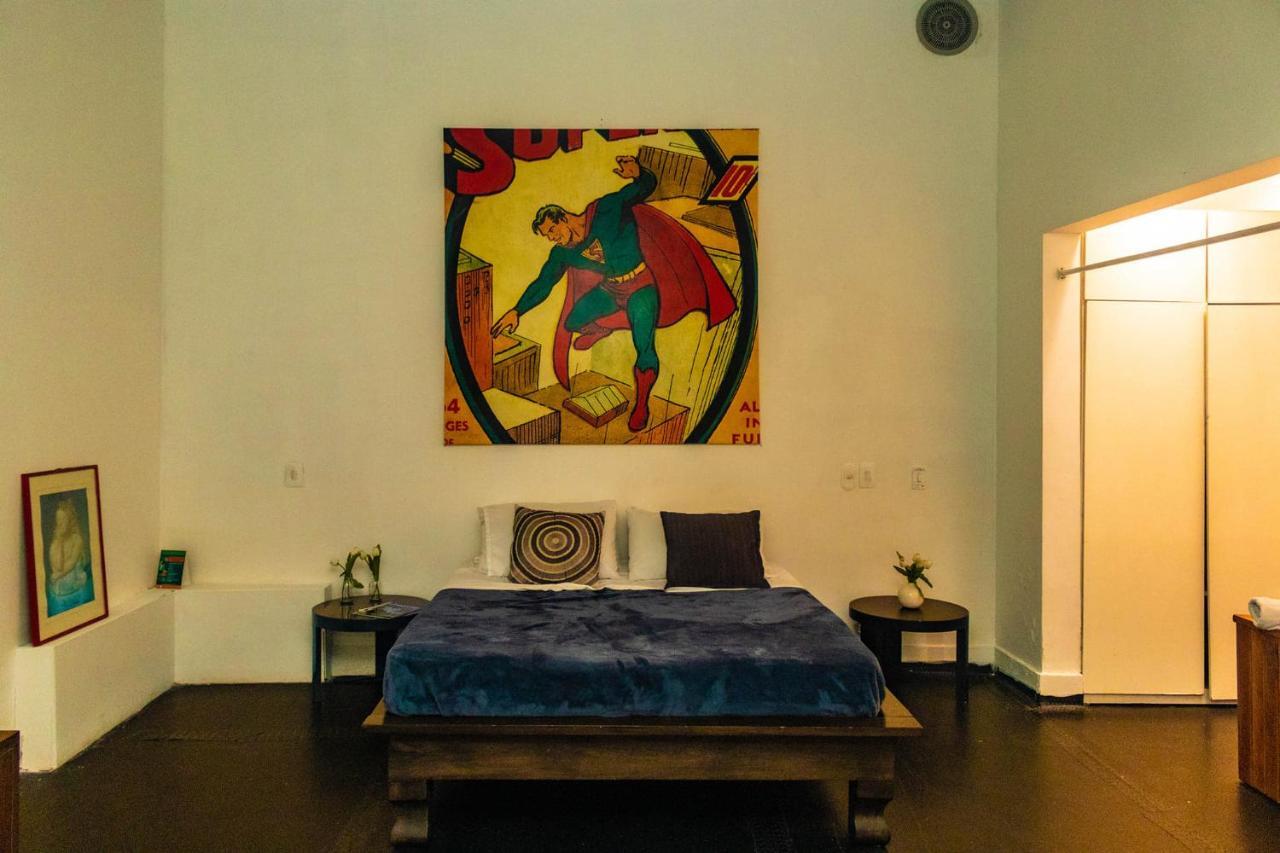 Hostal Casa Ram Medellín