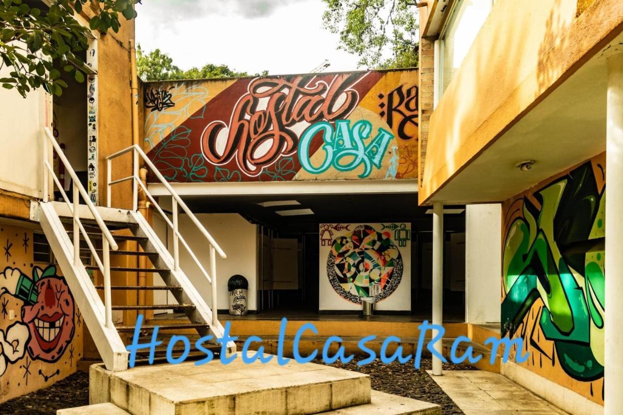 Casa Ram Hostal
