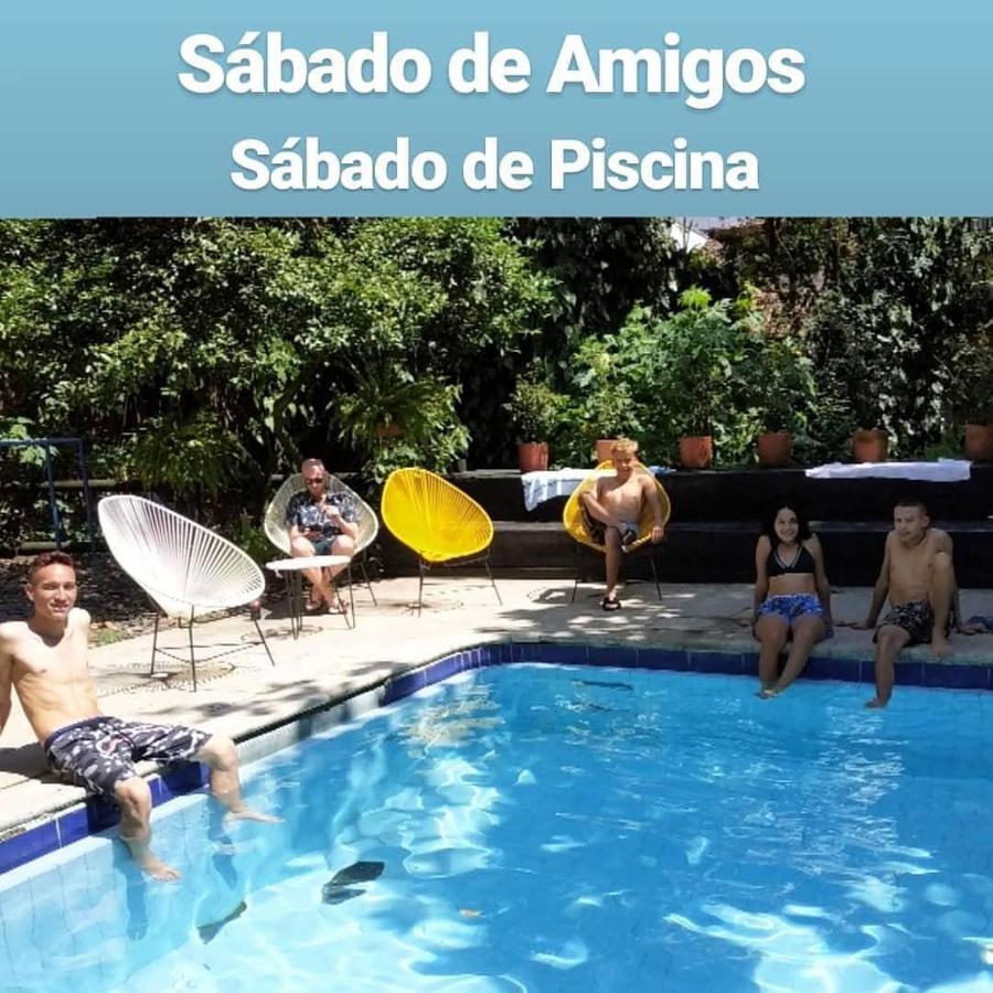 Casa Ram Hostal