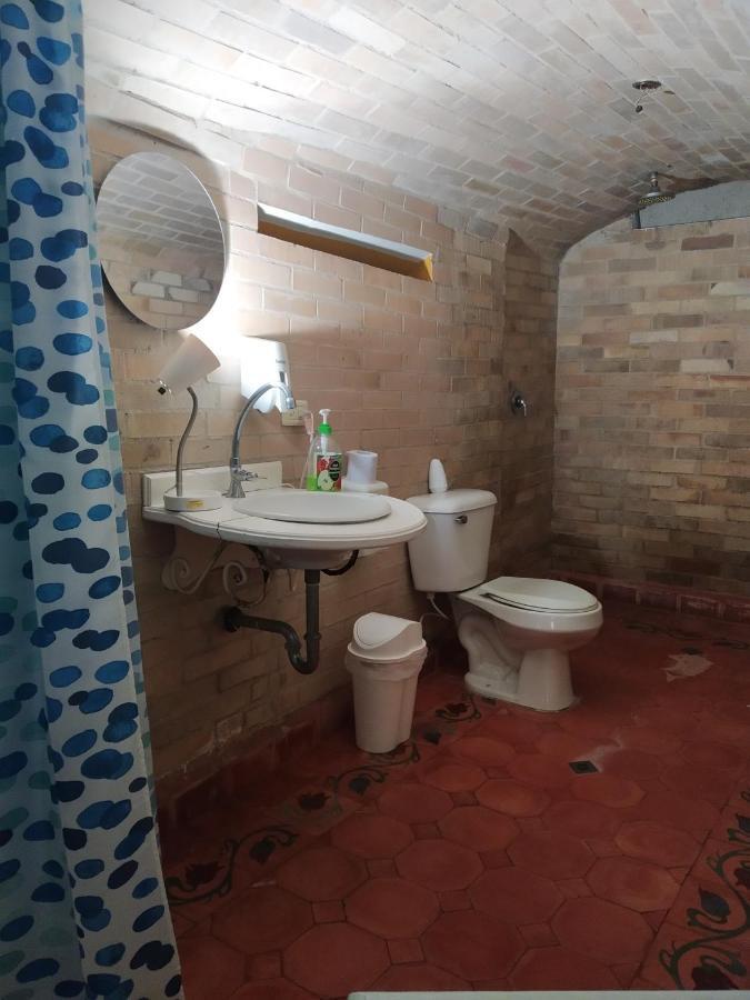 Hostal Casa Ram *