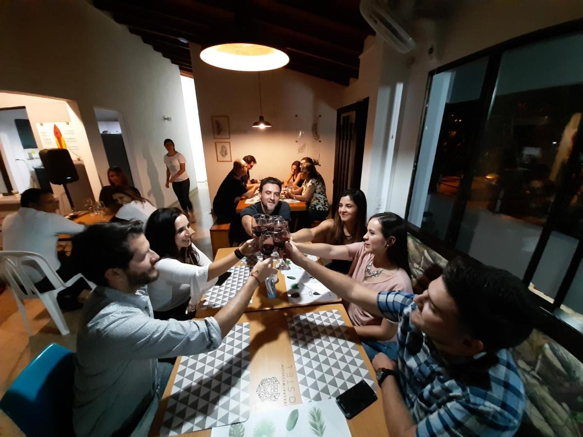 Laureles Hostal