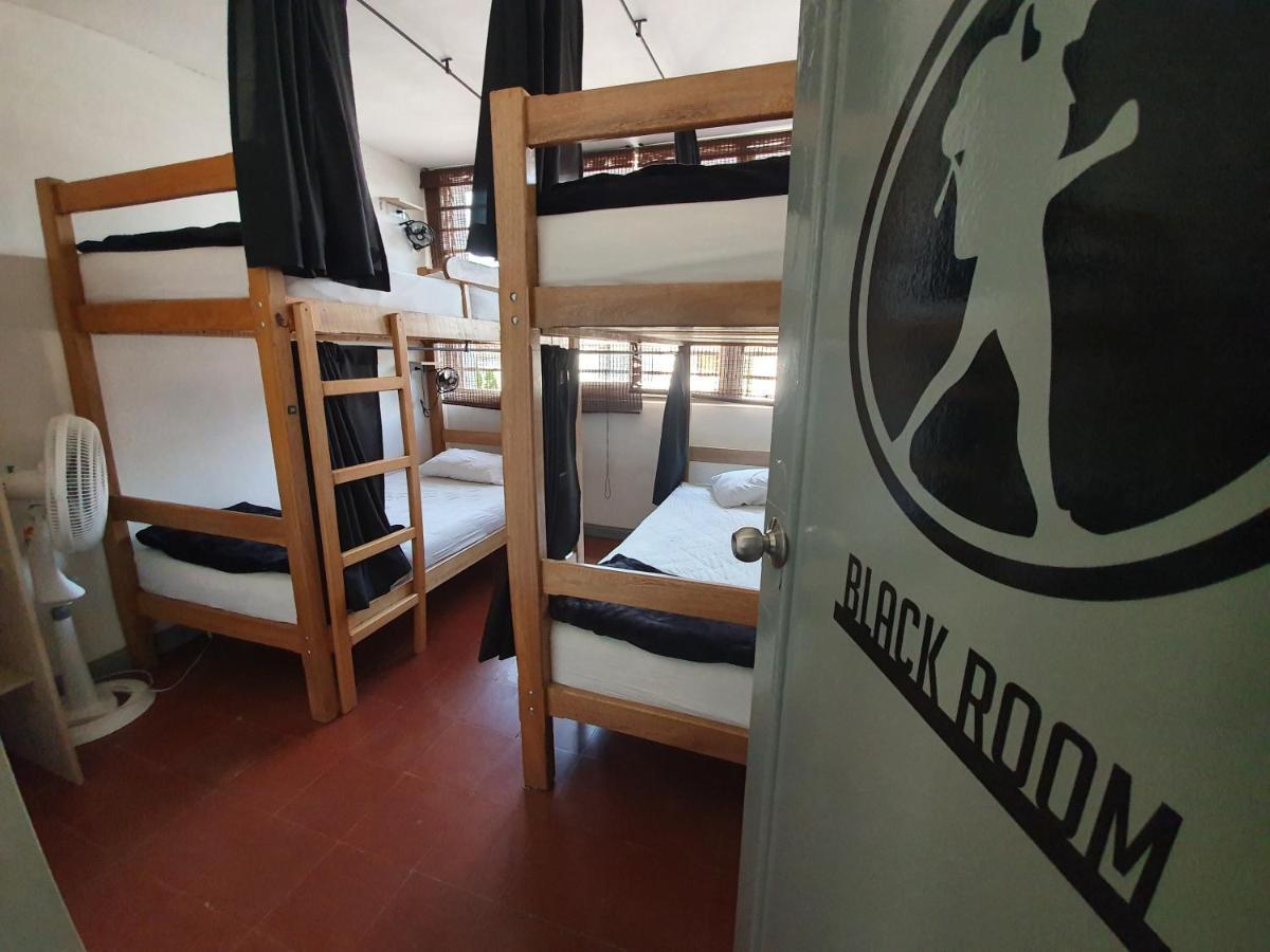 Pensión Backpackers 2*