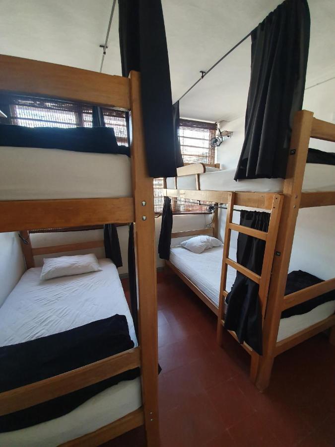 Backpackers Pensión Medellín
