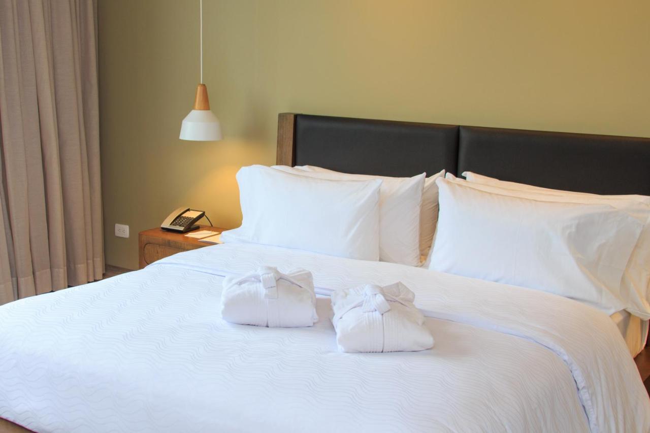 Novotel El Tesoro Medellín