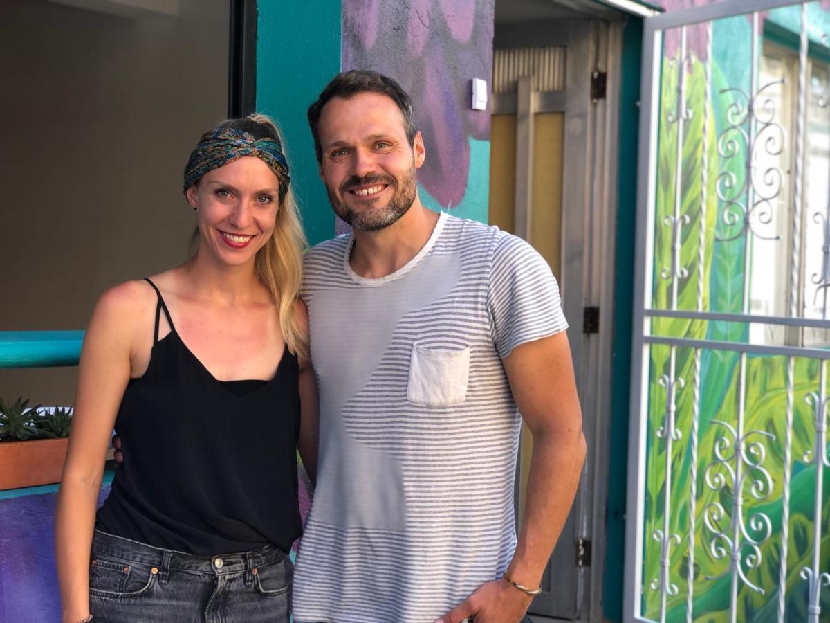 Gastón Coliving Hostal Medellín