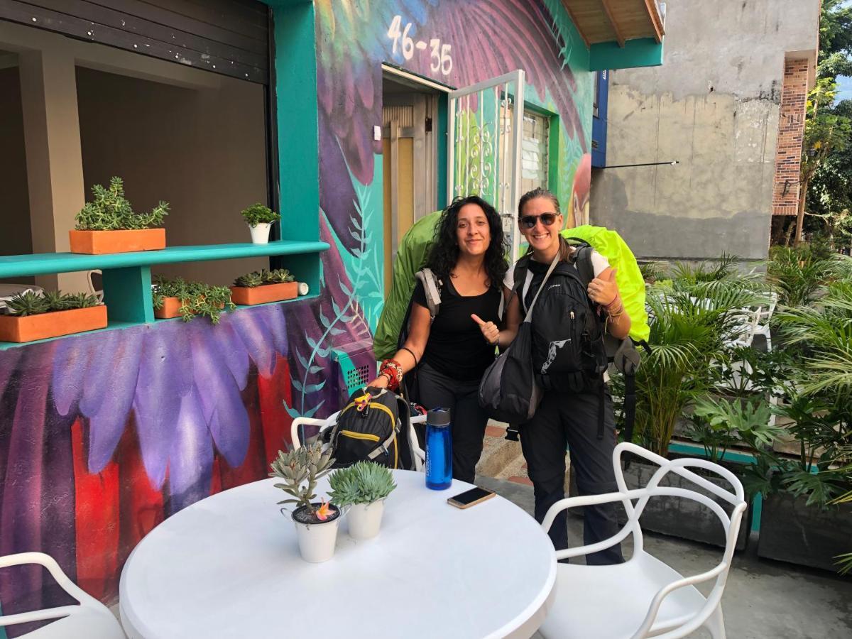 Hostal Gastón Coliving *