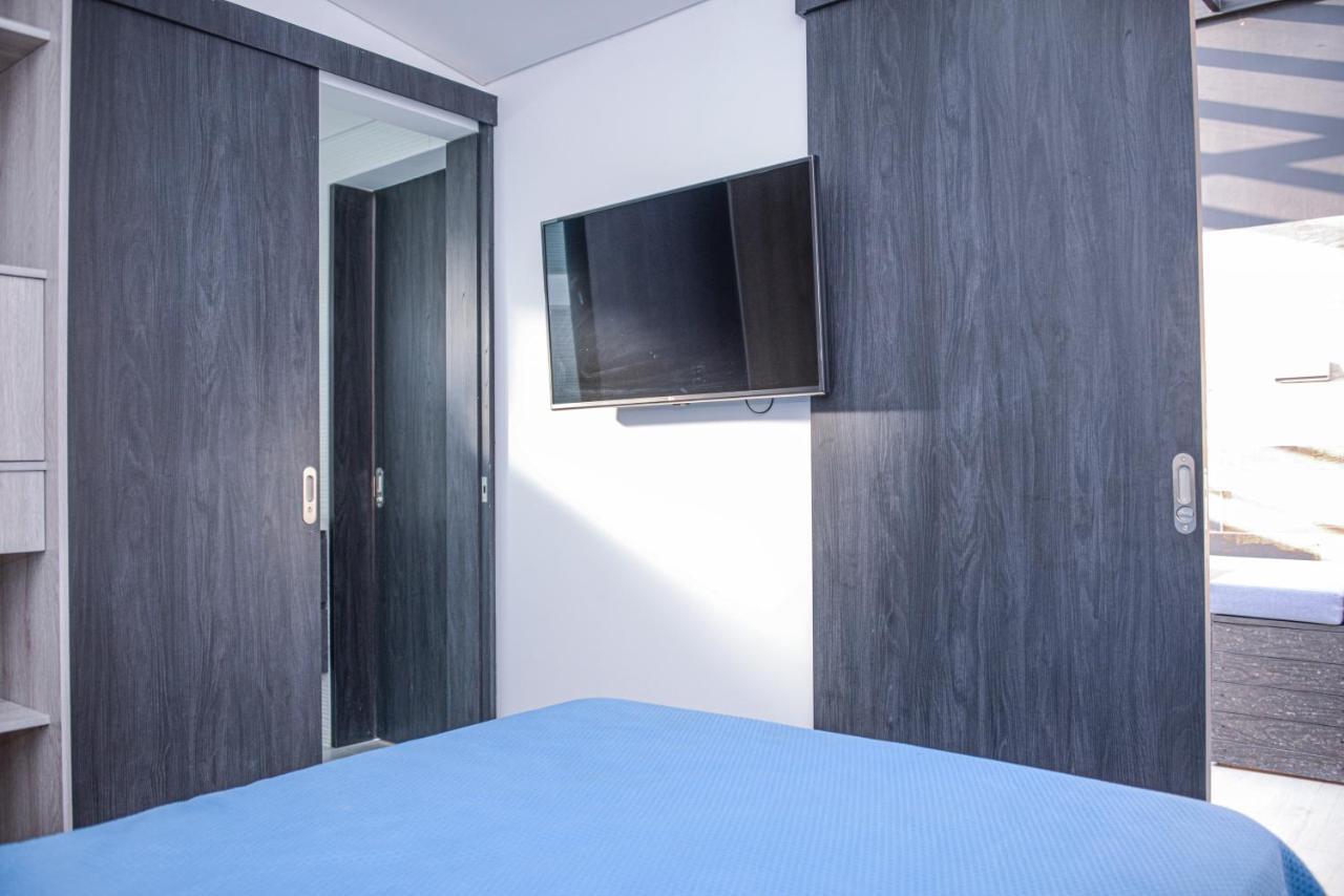 Apartamento Lleras Ac Hot Tub