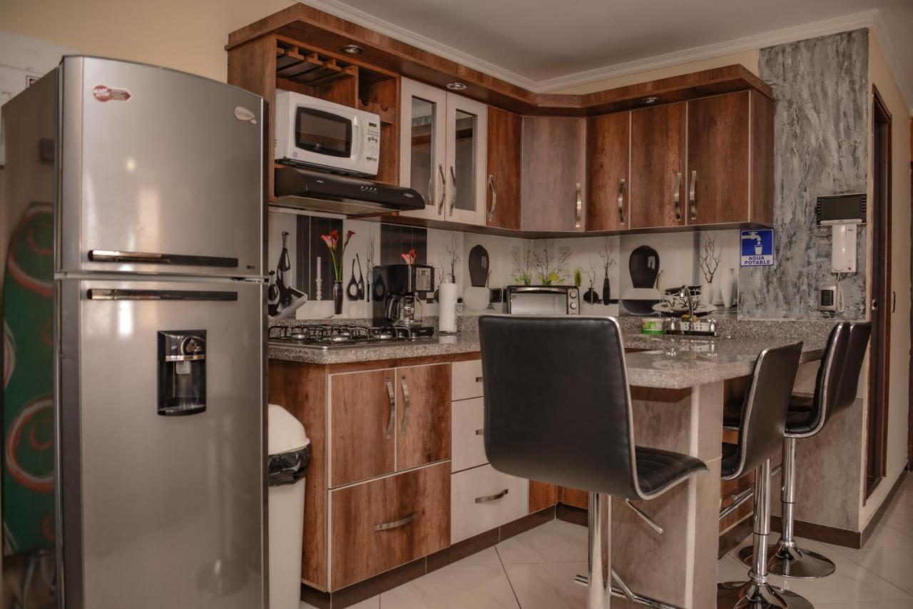 Calle 10 Apartamento Medellín