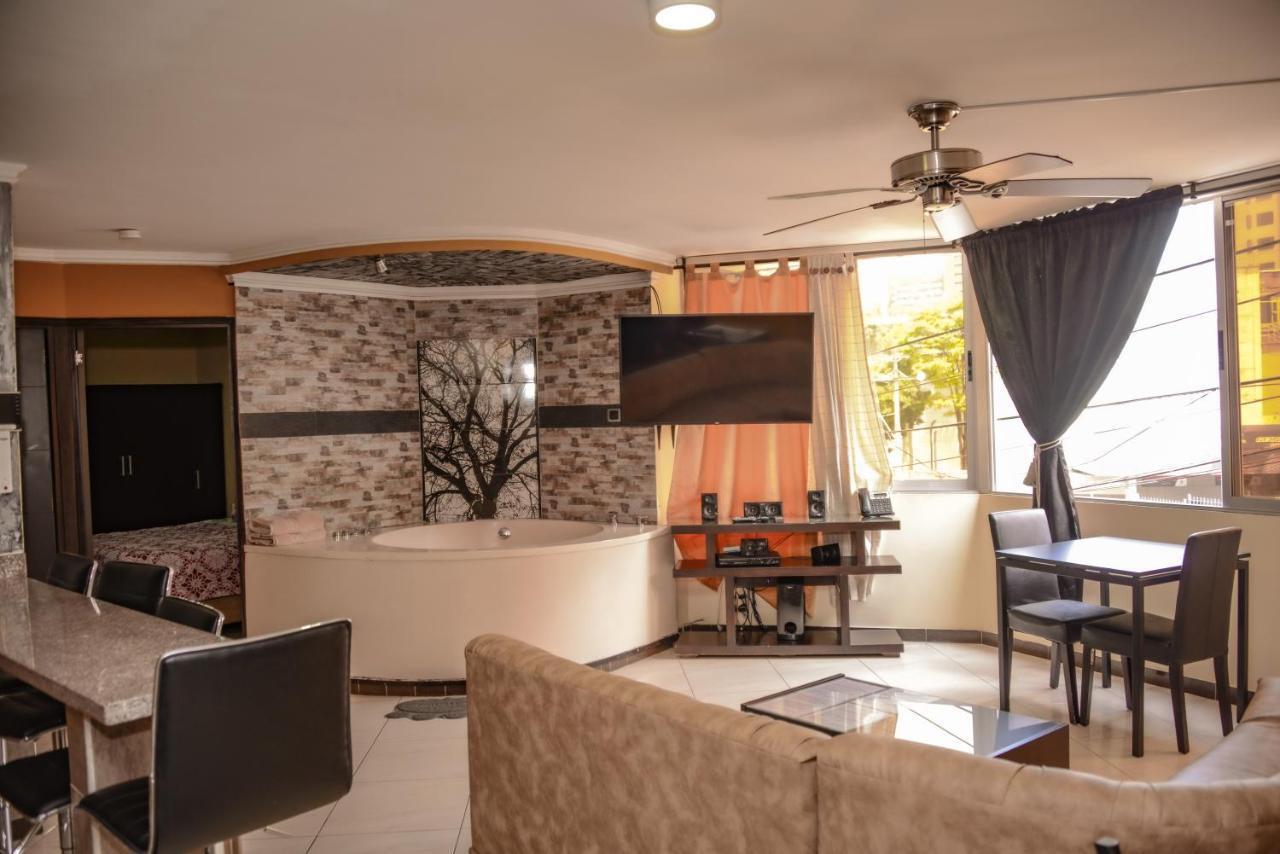 Apartamento Calle 10