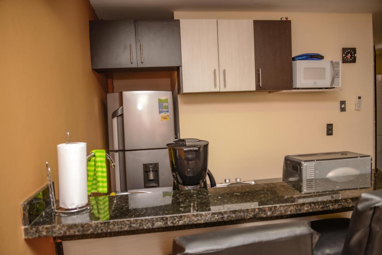 Apartamento En El Poblado *