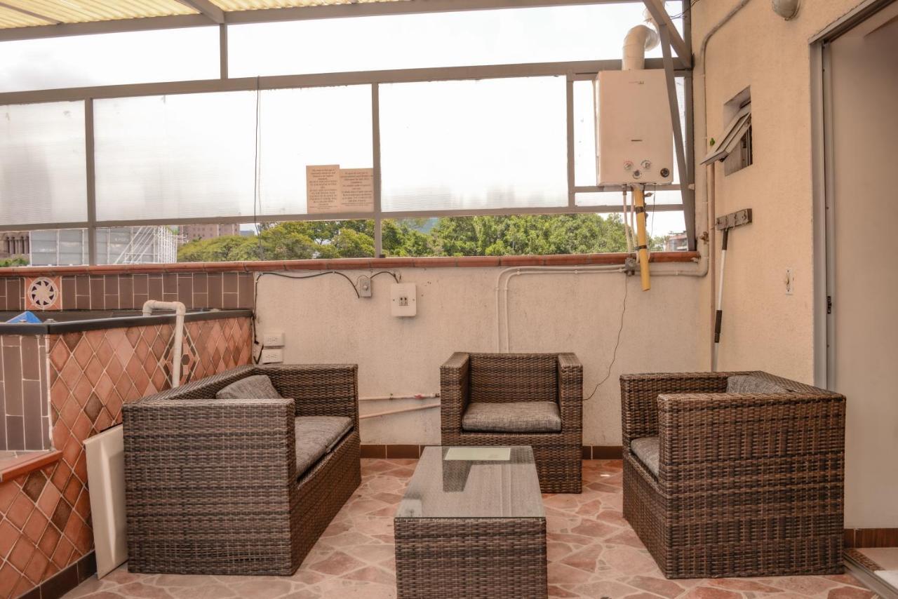 Apartamento Calle 10 Medellín
