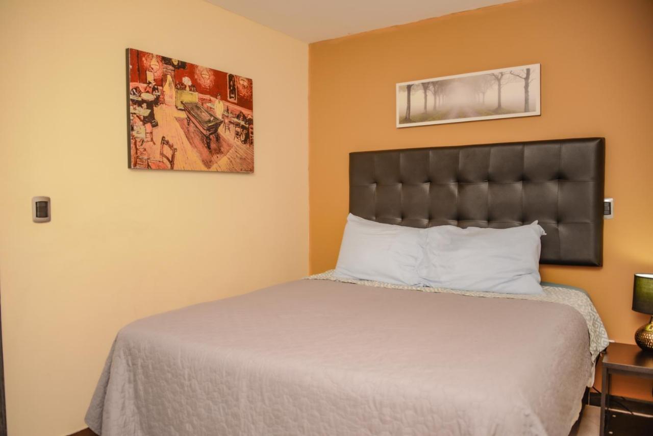 Apartamento En El Poblado *