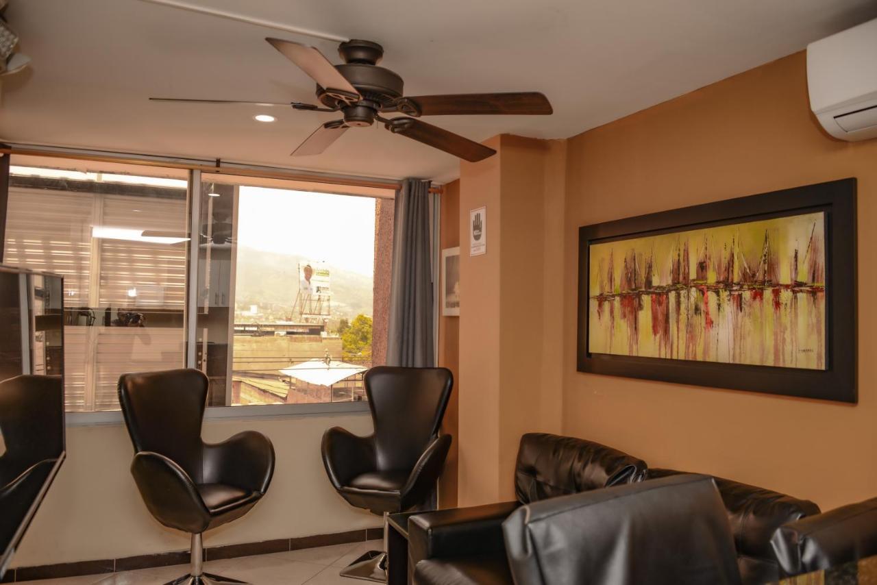Apartamento En El Poblado