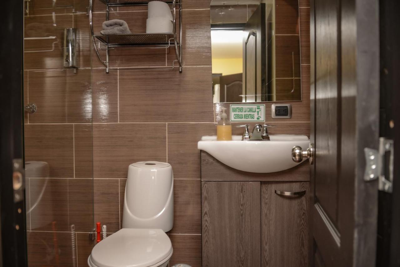 Apartamento En El Poblado Medellín