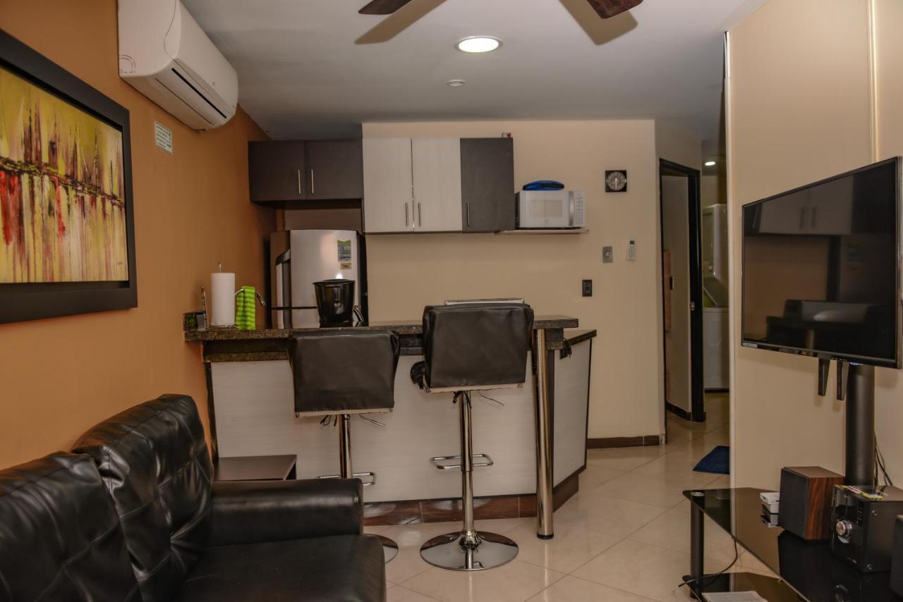 En El Poblado Apartamento