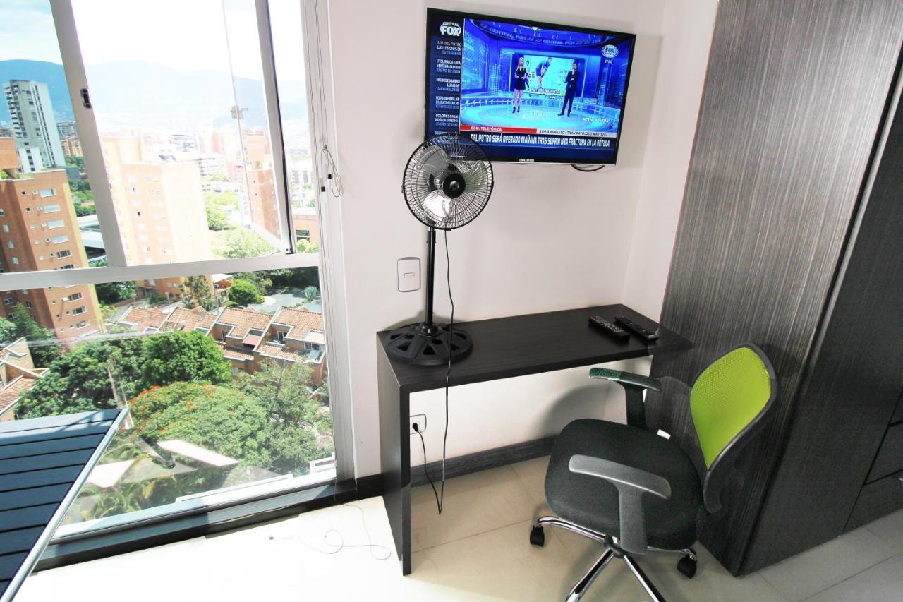 Apartamento Mio Loft