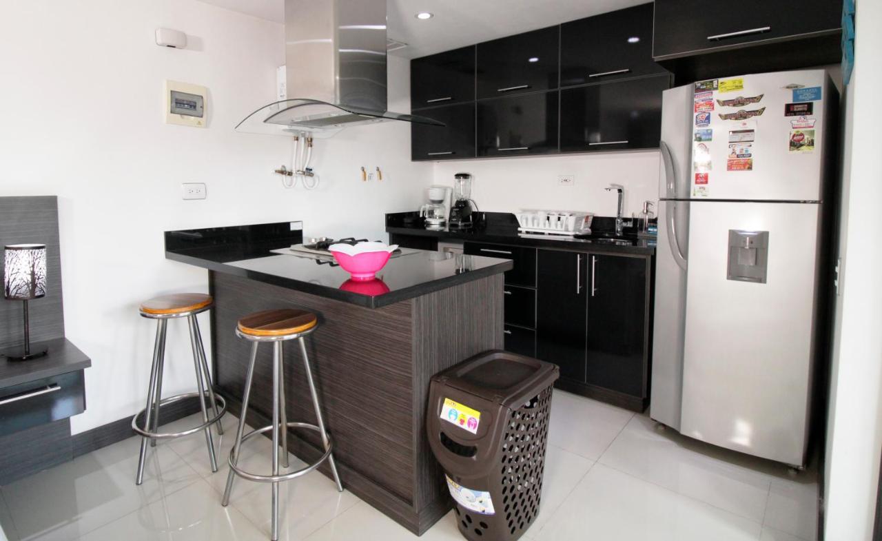 Apartamento Mio Loft *