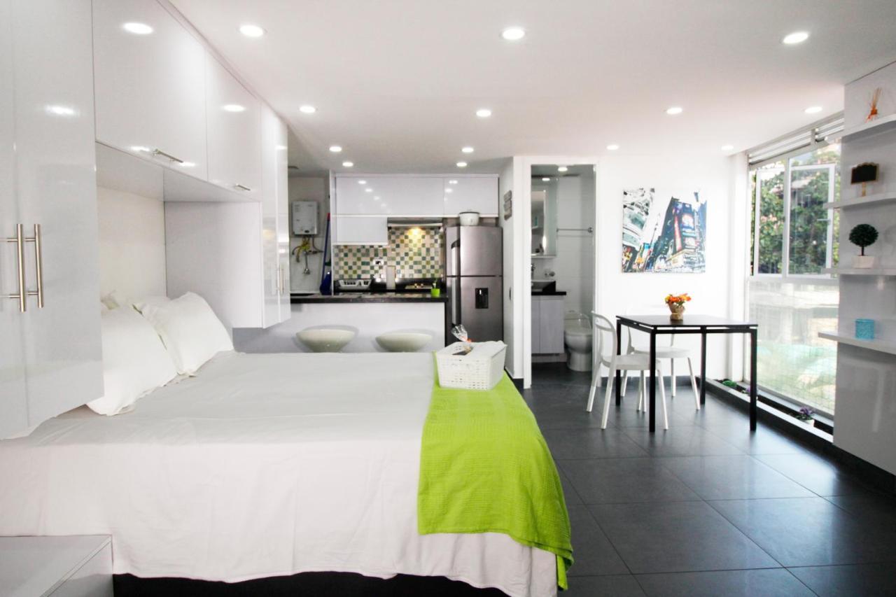 Mio Loft * Medellín