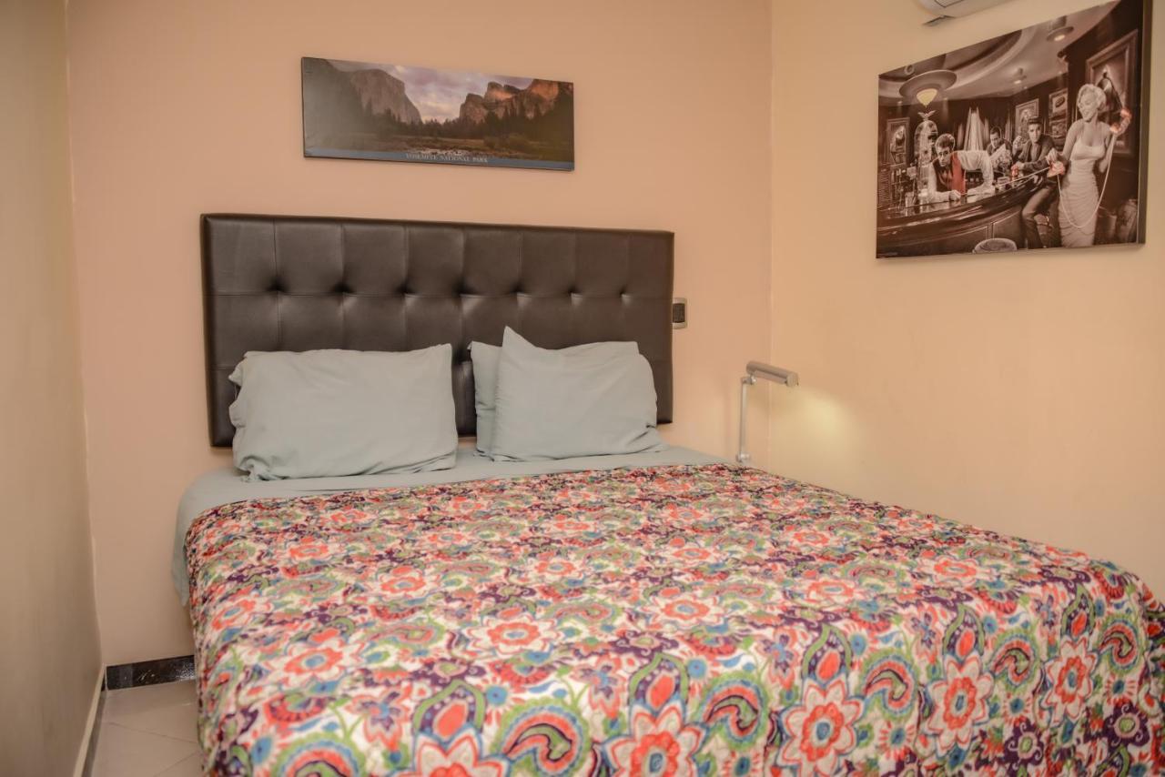 En El Poblado Apartamento Medellín